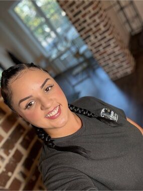 Meet your Posher, Bridgette